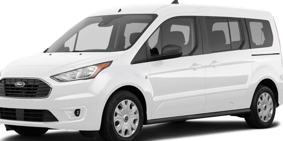 FORD TRANSIT CONNECT 2022 NM0GS9F28N1541401 image